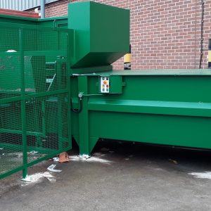 recycling in construction