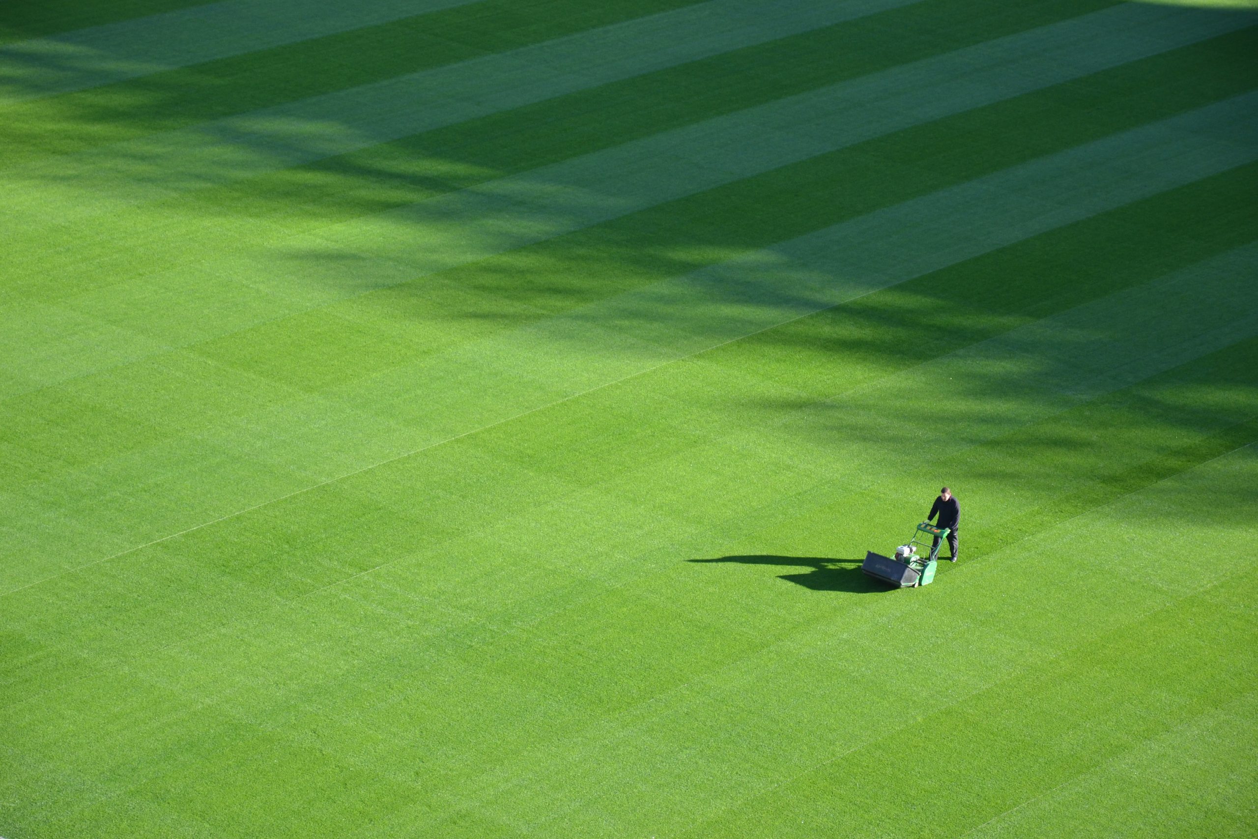 green football clubs